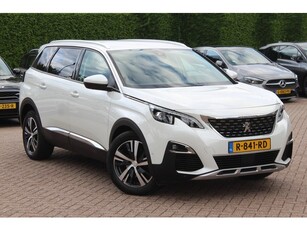 Peugeot 5008 1.2 PureTech Allure / Trekhaak / Camera /