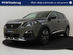 Peugeot 5008 1.2 PureTech Blue Lease Premium 130 pk