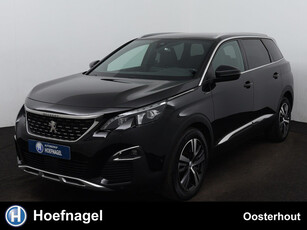 Peugeot 5008 1.2 PureTech GT-Line Automaat | 7 Persoons | Virtual Cockpit | Stoelverwarming