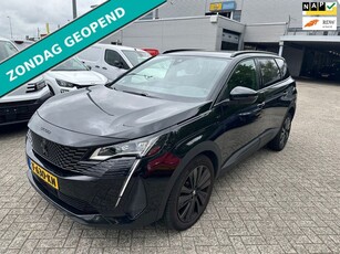 Peugeot 5008 1.2 PureTech GT 1E EIGENAAR 12 MND GARANTIE