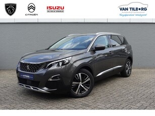 Peugeot 5008 1.6 e-THP Allure 165 7 ZITPL. AUTOMAAT