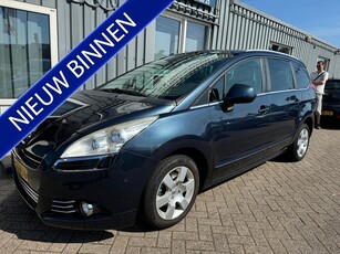 Peugeot 5008 1.6 THP Style 5p. (bj 2013)