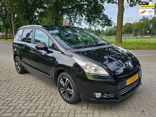 Peugeot 5008 1.6 THP Style 7personen airco cruis control