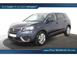 Peugeot 5008 Active 130 *1ste Eigenaar*Navigatie*Keyless*