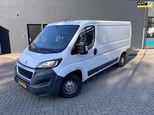 Peugeot Boxer 330 2.2 HDI L2H1 Profit+