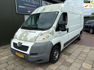 Peugeot Boxer 333 2.2 HDI L3H2 Rijdt goed! Marge apk 05-2025