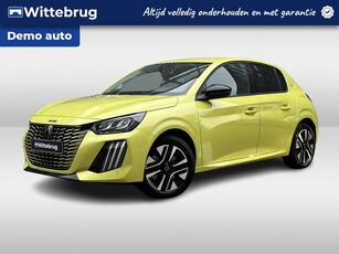 Peugeot e-208 EV E-Style 50 kWh NIEUWE MODEL! Full Map