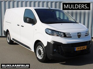 Peugeot Expert 1.5 BlueHDi 120 S&S L3 VOORRAAD KORTING