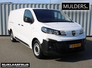 Peugeot Expert 1.5 BlueHDi 120 S&S L3 VOORRAAD KORTING