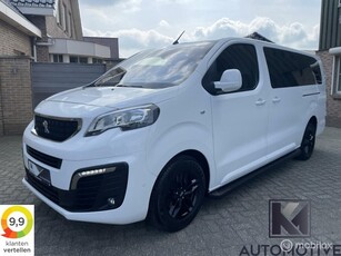 Peugeot Expert 2.0 BlueHDI 120pk L3Led2x