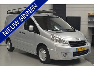 Peugeot Expert 227 1.6 HDI L1H1 Navteq 2 // 121.000 km //