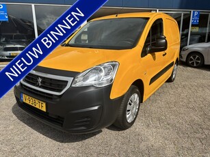 Peugeot Partner 120 1.6 BlueHDi 100 L1 Premium S&S met