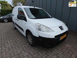 Peugeot Partner 120 1.6 e-HDI L1 XT Profit +