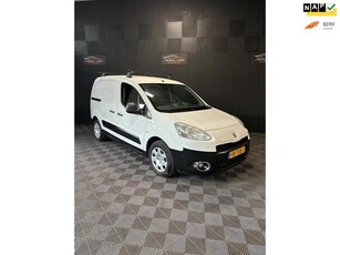 Peugeot Partner 120 1.6 e-HDI Profit MARGE Airco Nieuwe