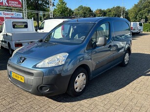 Peugeot Partner 120 1.6 HDI Airco / Trekhaak - Marge auto