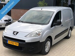 Peugeot Partner 1.6 HDI L2 NIEUWSTAAT CRUISE AIRCO ELEKTR