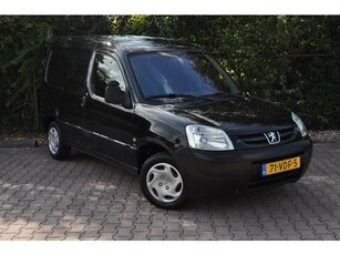 Peugeot Partner 1.6HDI Elektrische ramenAircoNAP