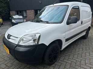 Peugeot Partner 170C 1.6 HDI met nieuwe distrubusie riem