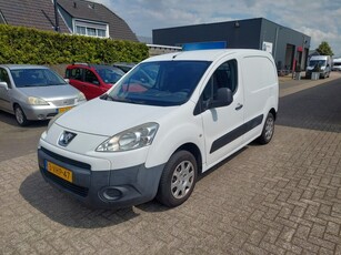 Peugeot Partner 190C 1.6 HDI (bj 2010)