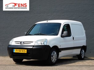 Peugeot Partner 190C 1.6 HDI BTW VRIJ! MARGE! APK T/M