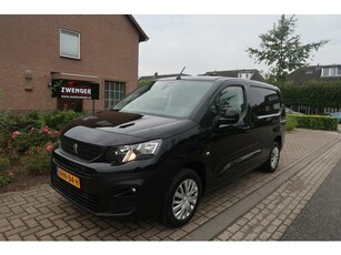 Peugeot Partner bestel 1.5 BlueHDI Long