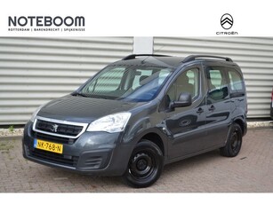 Peugeot Partner Tepee 1.2 PureTech Active I AIRCO I RADIO -