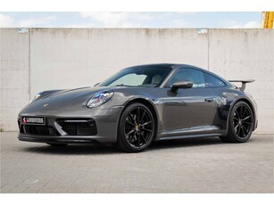 Porsche 911 3.0 Carrera 4S Aero Pack l Burmester l Bi-color