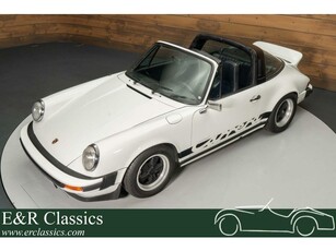 Porsche 911 Carrera 2.7 Targa MFI 1 van 433 1973