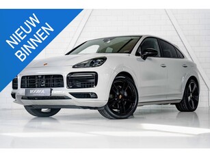 Porsche Cayenne 3.0 E-Hybrid Platinum Edition l Krijt l