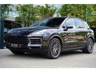 Porsche Cayenne 3.0 Panorama Dak GEEN INRUIL MOGELIJK