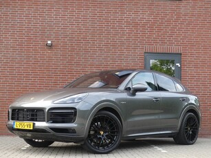 Porsche Cayenne Coupé 3.0 E-Hybrid/ 1e Eigenaar/ Pano/