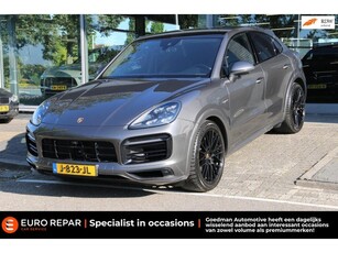 Porsche Cayenne Coupé 3.0 E-Hybrid DEALER OND. INCL-BTW