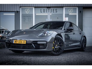 Porsche Panamera 2.9 4S 441pk Sportchrono I Luchtvering I