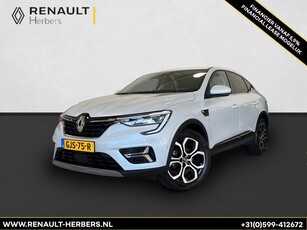 Renault Arkana 1.3 TCe 140 Intens GROOT NAVI / CAMERA / 18