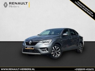 Renault Arkana 1.6 E-Tech hybrid 145 evolution CAMERA /