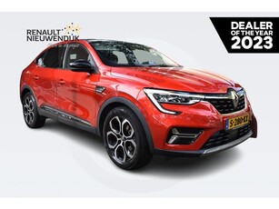 Renault Arkana 1.6 E-Tech Hybrid 145 Intens AUTOMAAT /