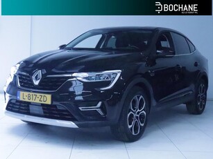 Renault Arkana 1.6 E-Tech Hybrid 145 Intens