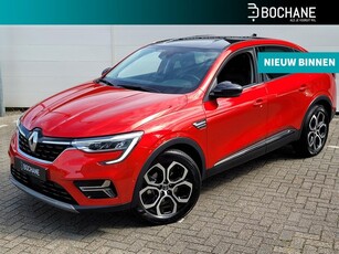 Renault Arkana 1.6 E-Tech Hybrid 145 Intens Groot Navi