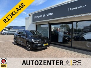 Renault Austral 1.2 E-Tech Hybrid 200 Techno snel