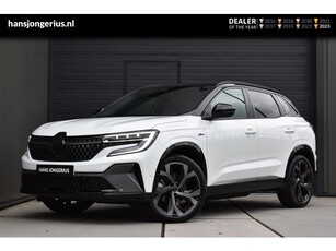 Renault Austral E-Tech Hybrid 200 Iconic Esprit Alpine