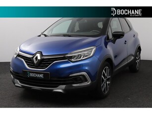 Renault Captur 0.9 TCe 90 Version S NAVI CAMERA BOSE