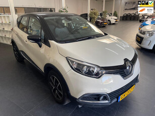 Renault Captur 0.9 TCe Dynamique