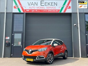 Renault Captur 0.9 TCe Dynamique