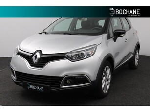 Renault Captur 0.9 TCe 90 Dynamique NAVI