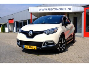 Renault Captur 0.9 TCe Dynamique Navi1e EigClimaLMVCam