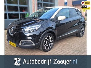 Renault Captur 0.9 TCe Dynamique nederlandse auto nette auto