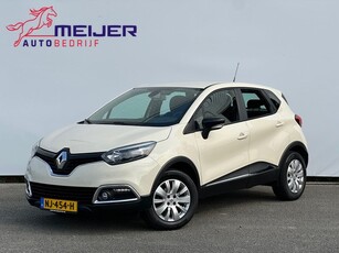 Renault Captur 0.9 TCe Dynamique !! VERKOCHT !!