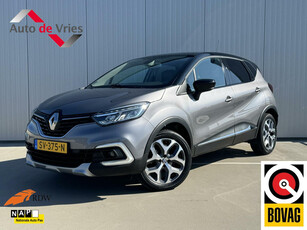 Renault Captur 0.9 TCe Edition One