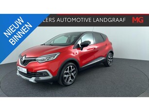 Renault Captur 0.9 TCe Edition One