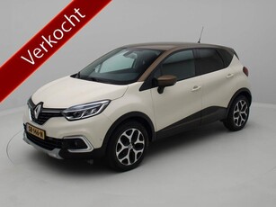 Renault Captur 0.9 TCe Intens Camera, Navi, Trekhaak.